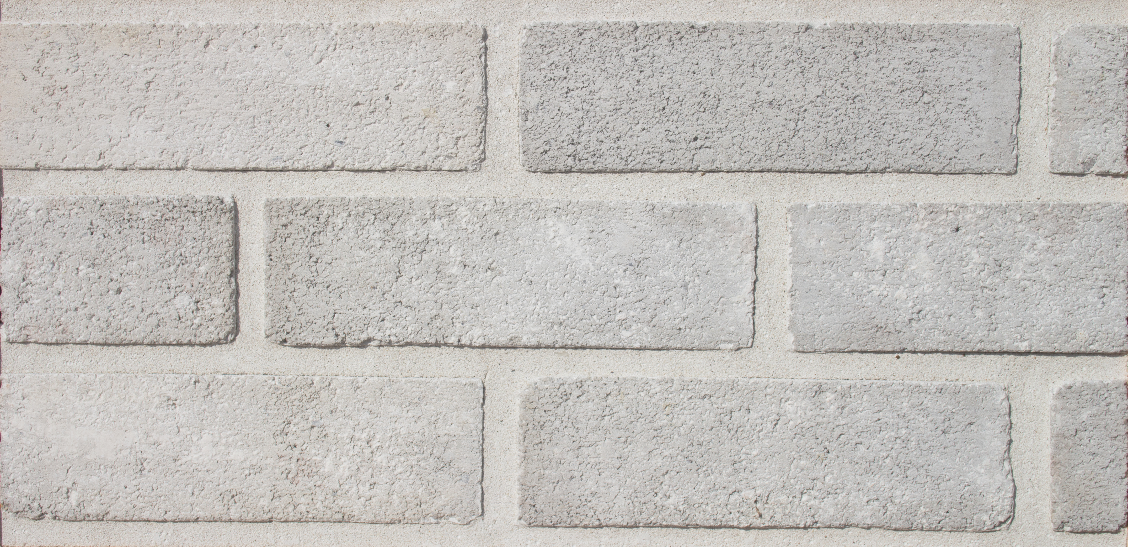 Mist Brick Color Central Materials - Bricks